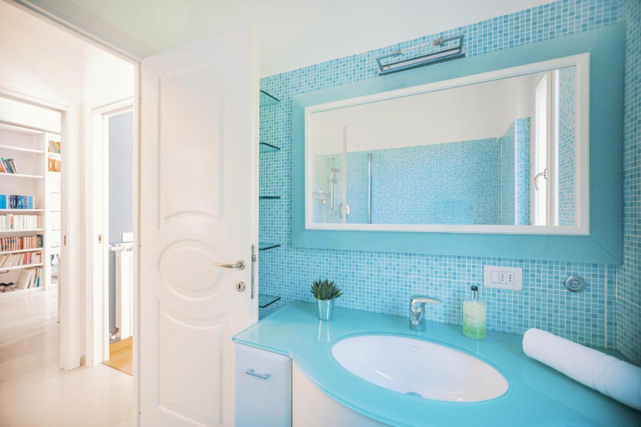 סנרמו Art Apartment By Wonderful Italy מראה חיצוני תמונה