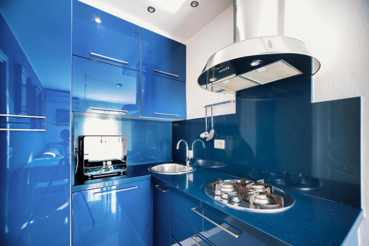 סנרמו Art Apartment By Wonderful Italy מראה חיצוני תמונה