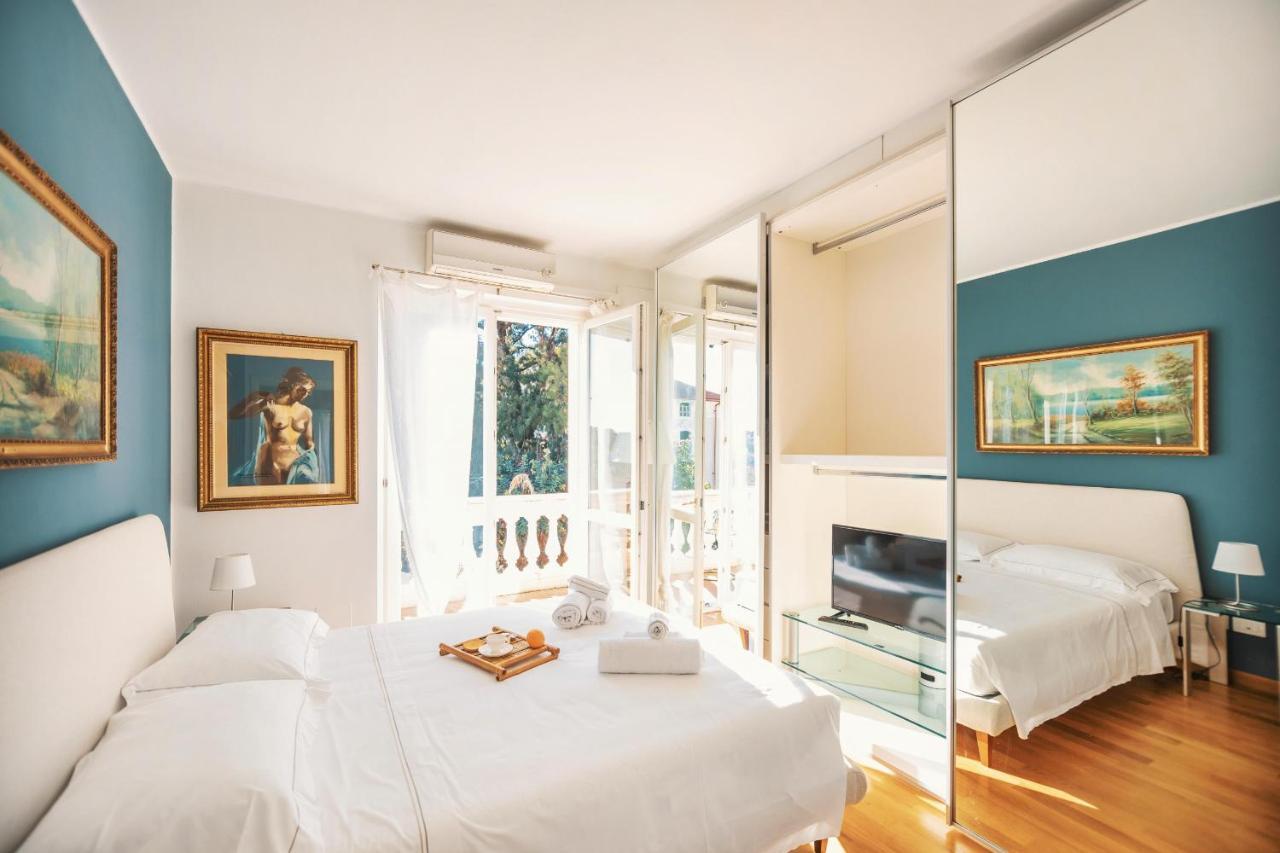 סנרמו Art Apartment By Wonderful Italy מראה חיצוני תמונה